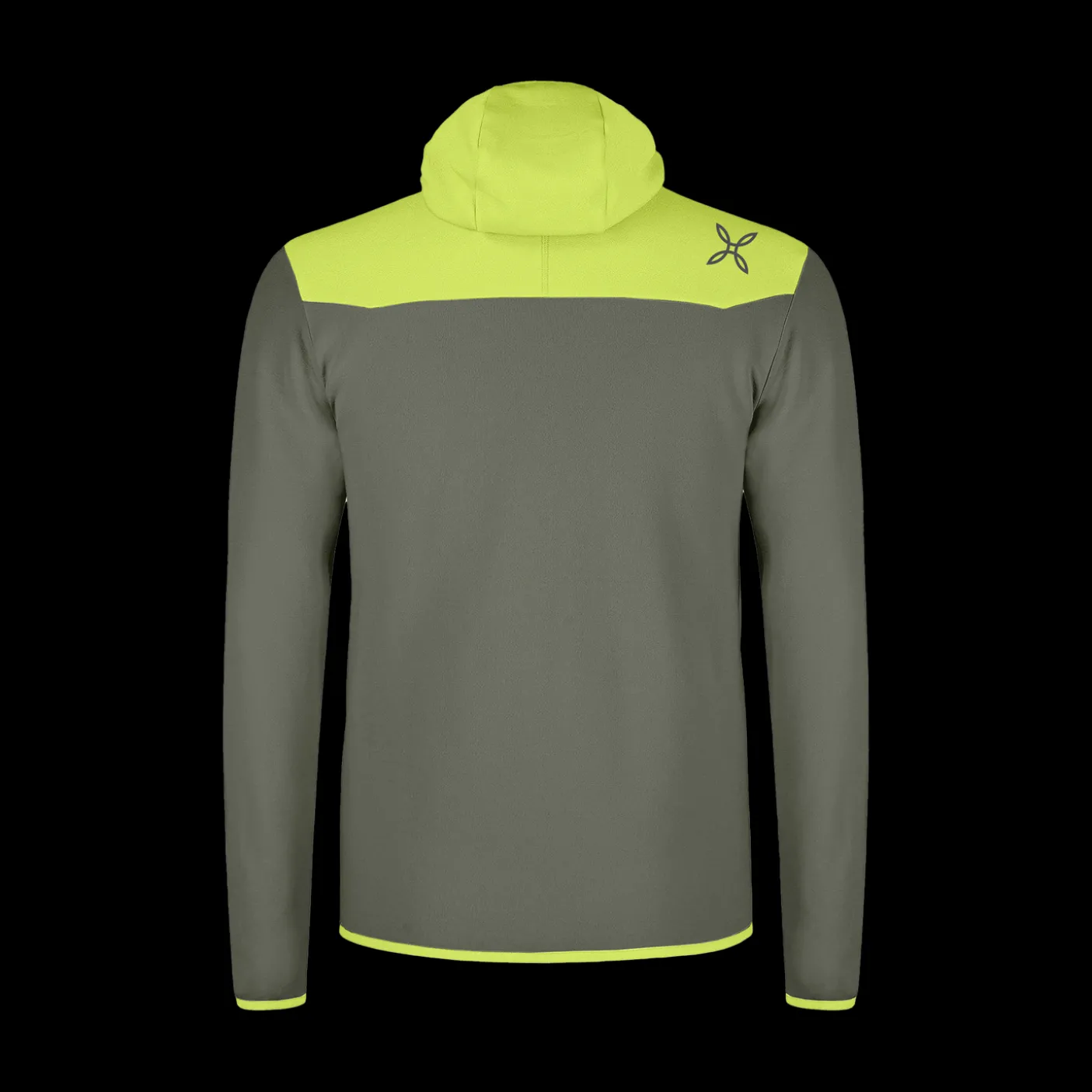 ALTITUDE MAGLIA