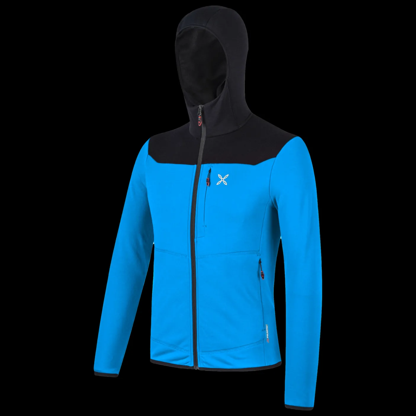 ALTITUDE MAGLIA