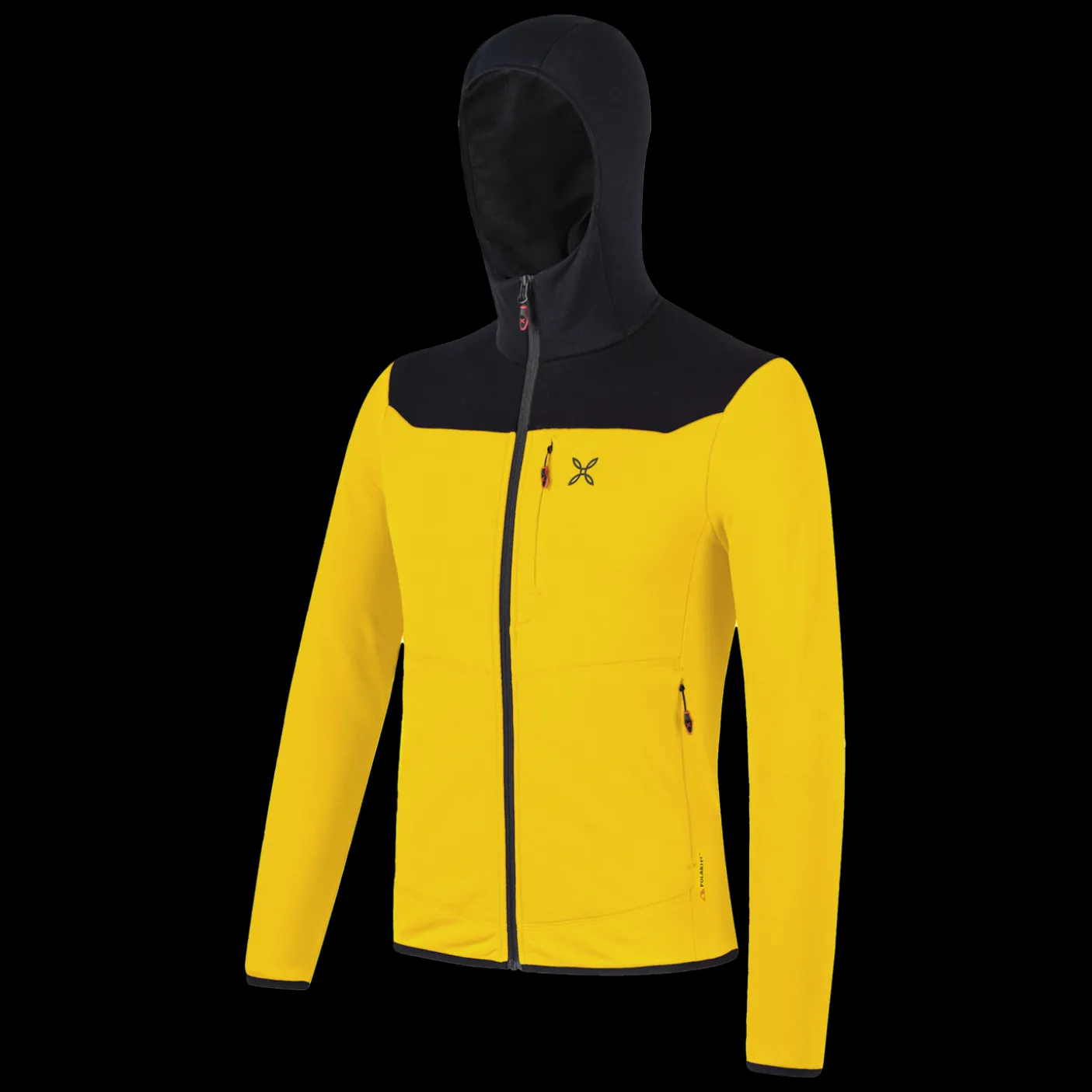 ALTITUDE MAGLIA