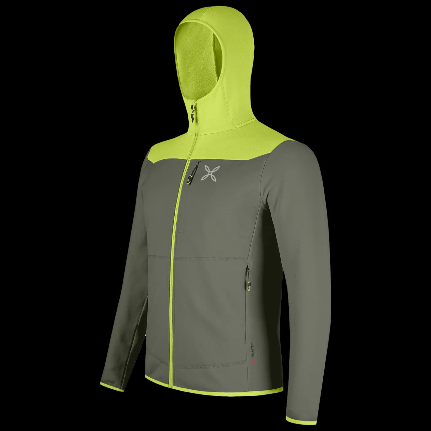 ALTITUDE MAGLIA