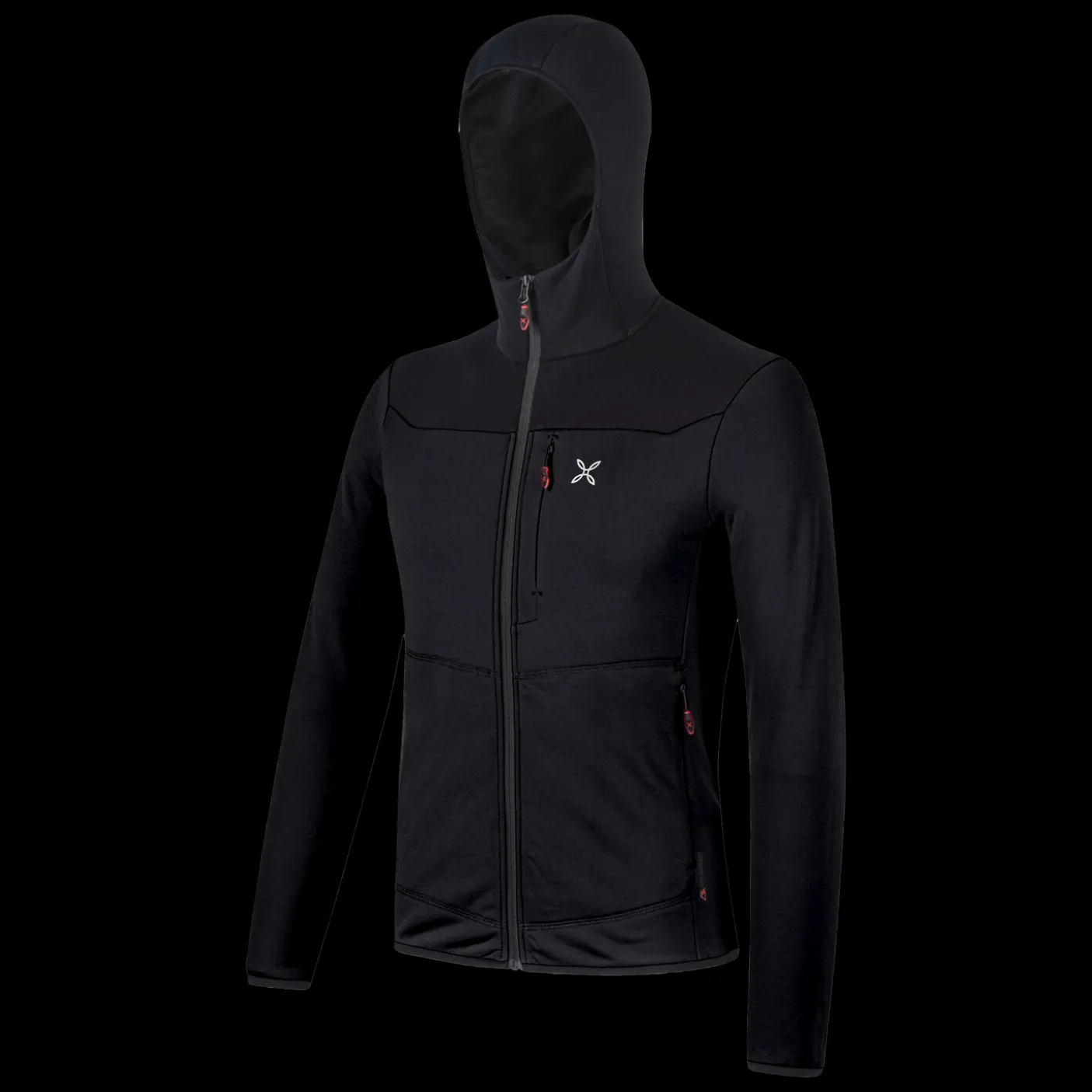 ALTITUDE MAGLIA