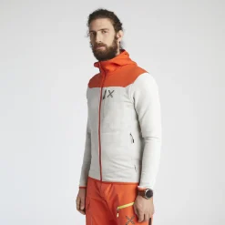 ALTITUDE MAGLIA