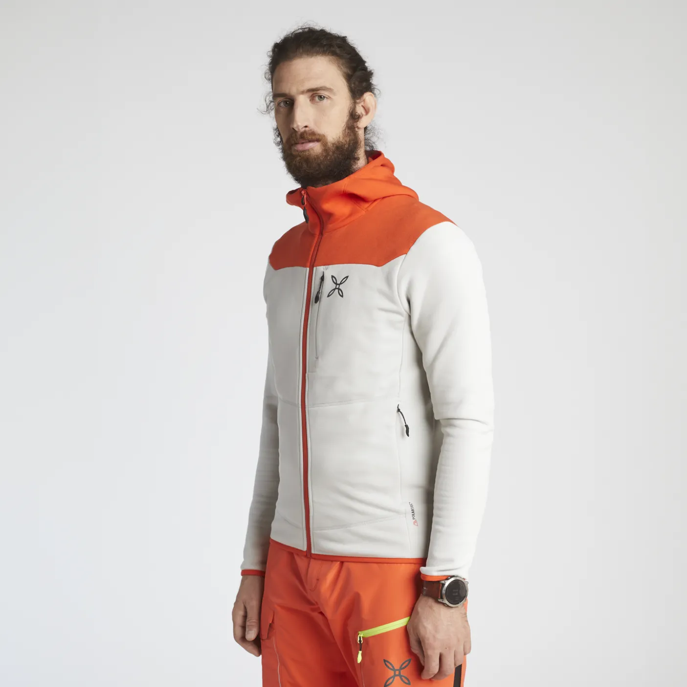 ALTITUDE MAGLIA