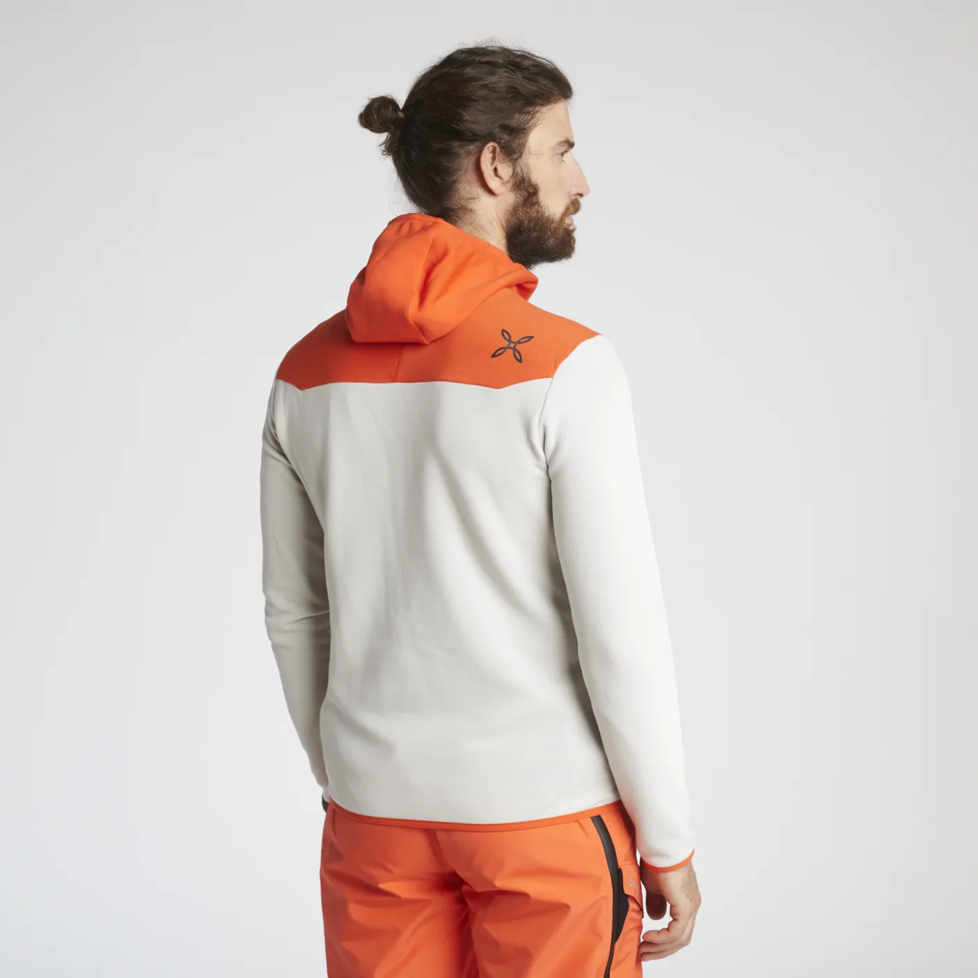 ALTITUDE MAGLIA