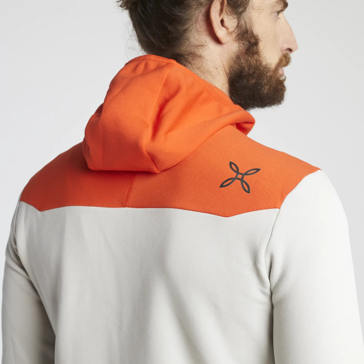 ALTITUDE MAGLIA