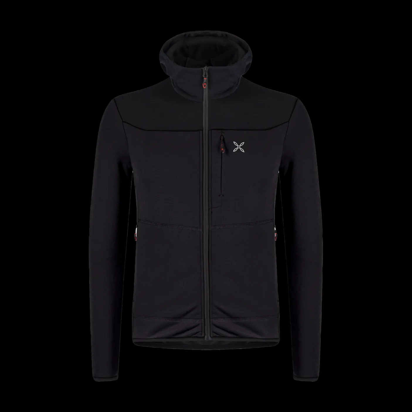 ALTITUDE MAGLIA