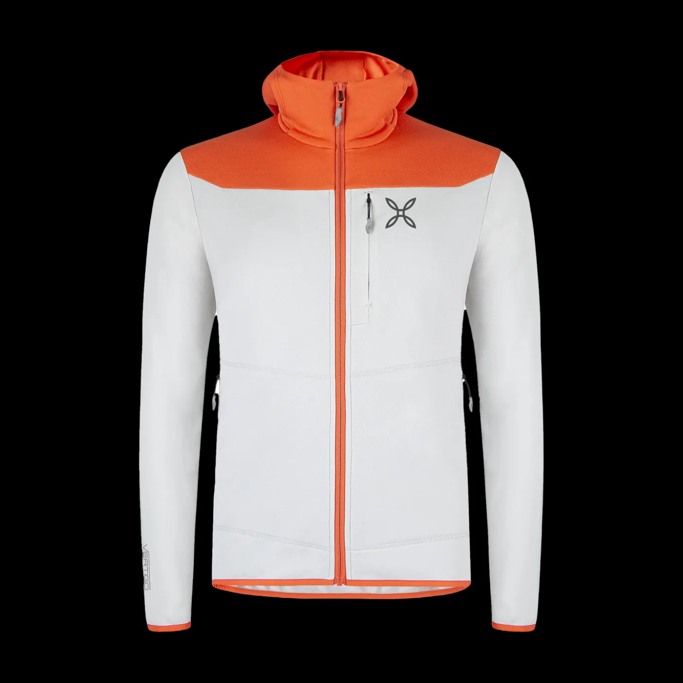 ALTITUDE MAGLIA