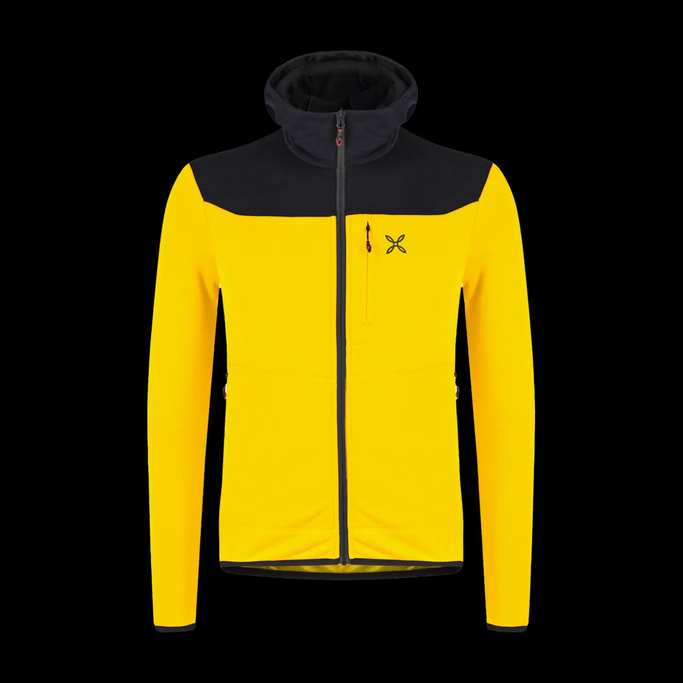 ALTITUDE MAGLIA