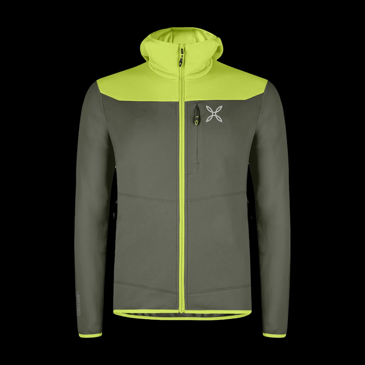 ALTITUDE MAGLIA