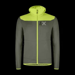 ALTITUDE MAGLIA