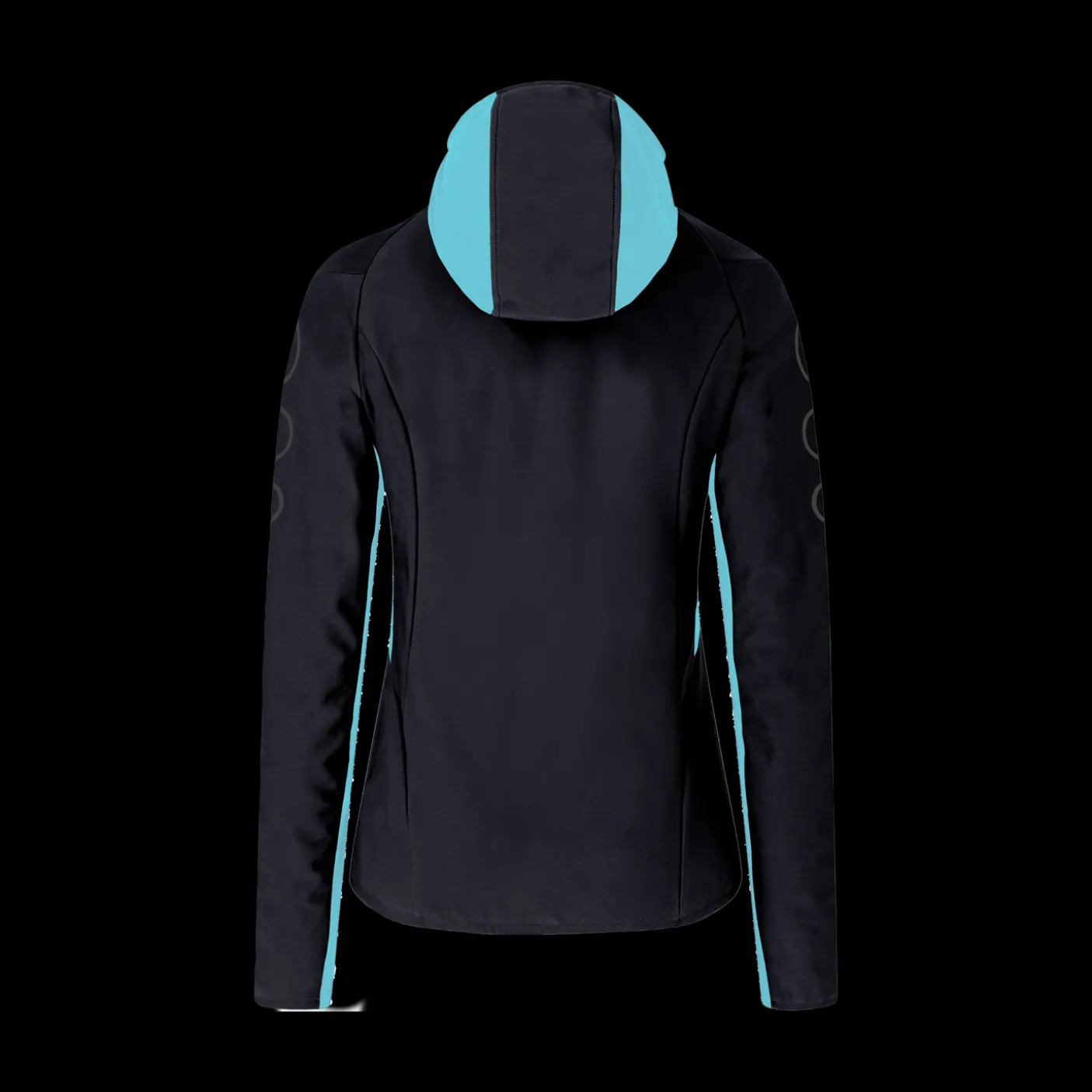 ANDROMEDA MAGLIA WOMAN