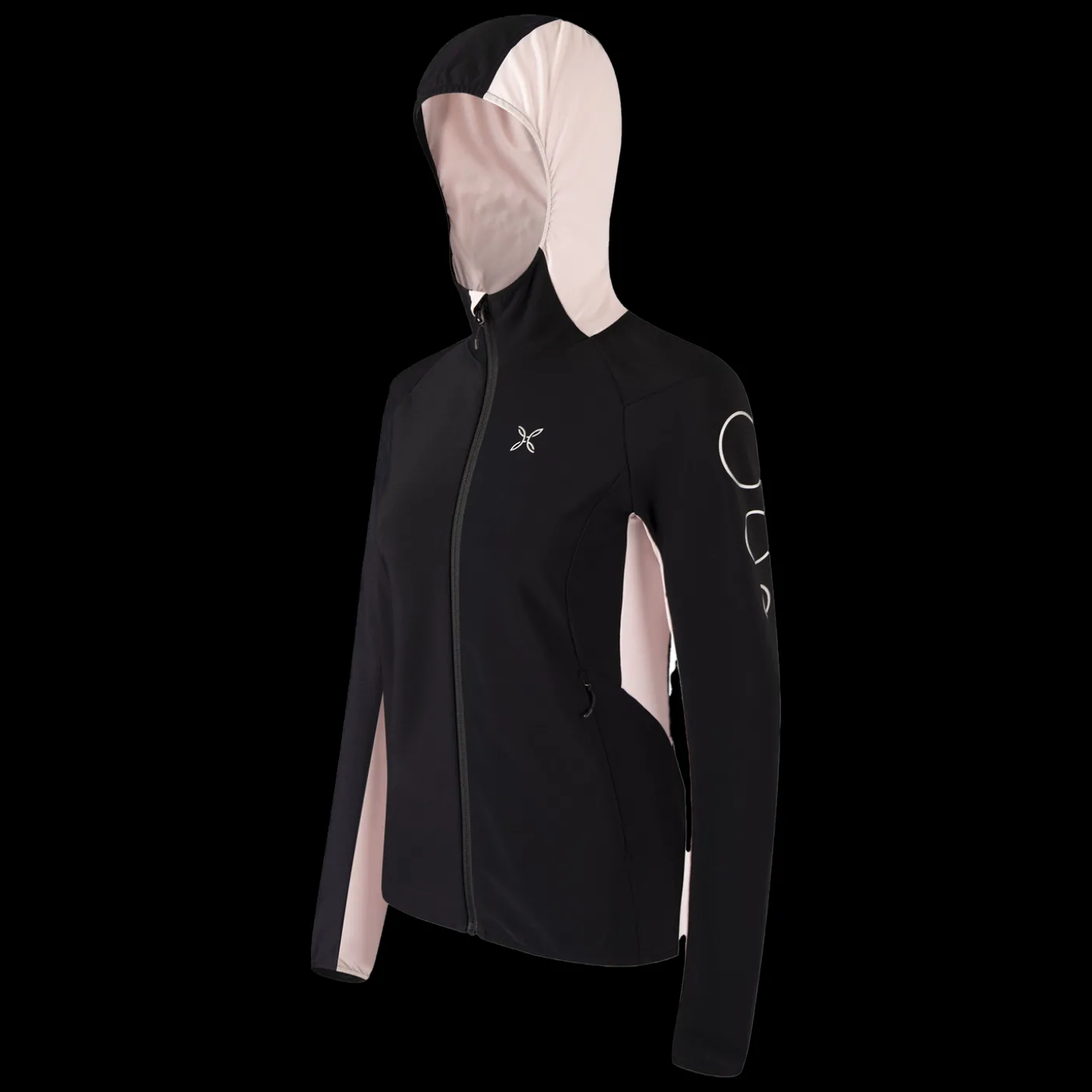 ANDROMEDA MAGLIA WOMAN