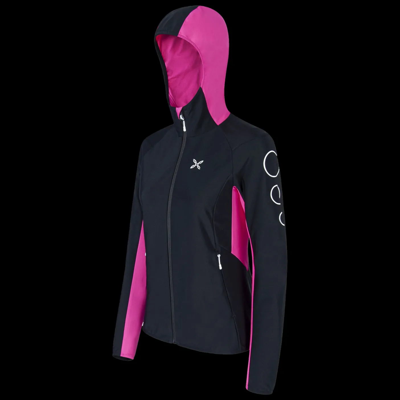 ANDROMEDA MAGLIA WOMAN