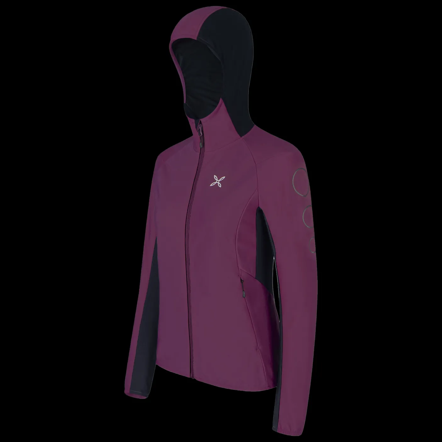 ANDROMEDA MAGLIA WOMAN