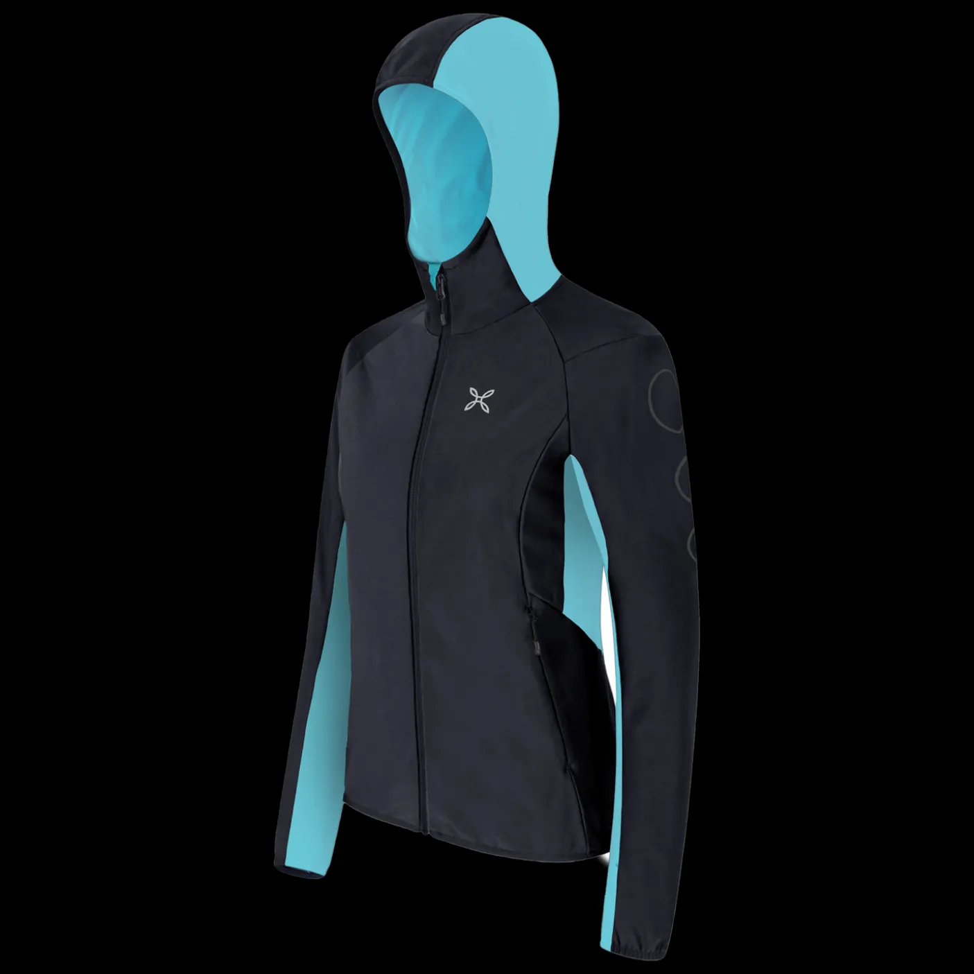 ANDROMEDA MAGLIA WOMAN