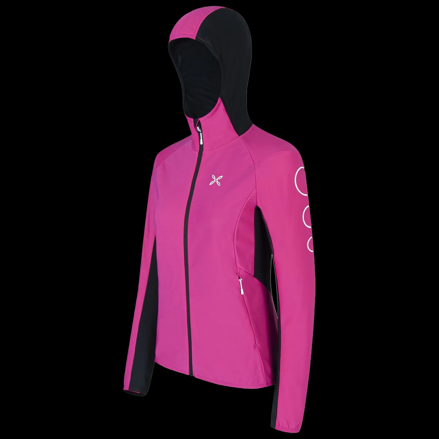 ANDROMEDA MAGLIA WOMAN