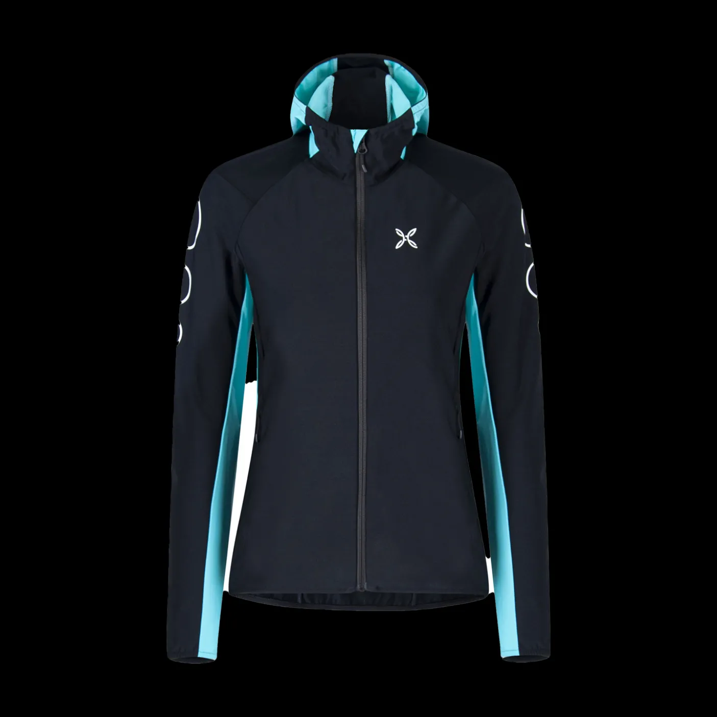 ANDROMEDA MAGLIA WOMAN