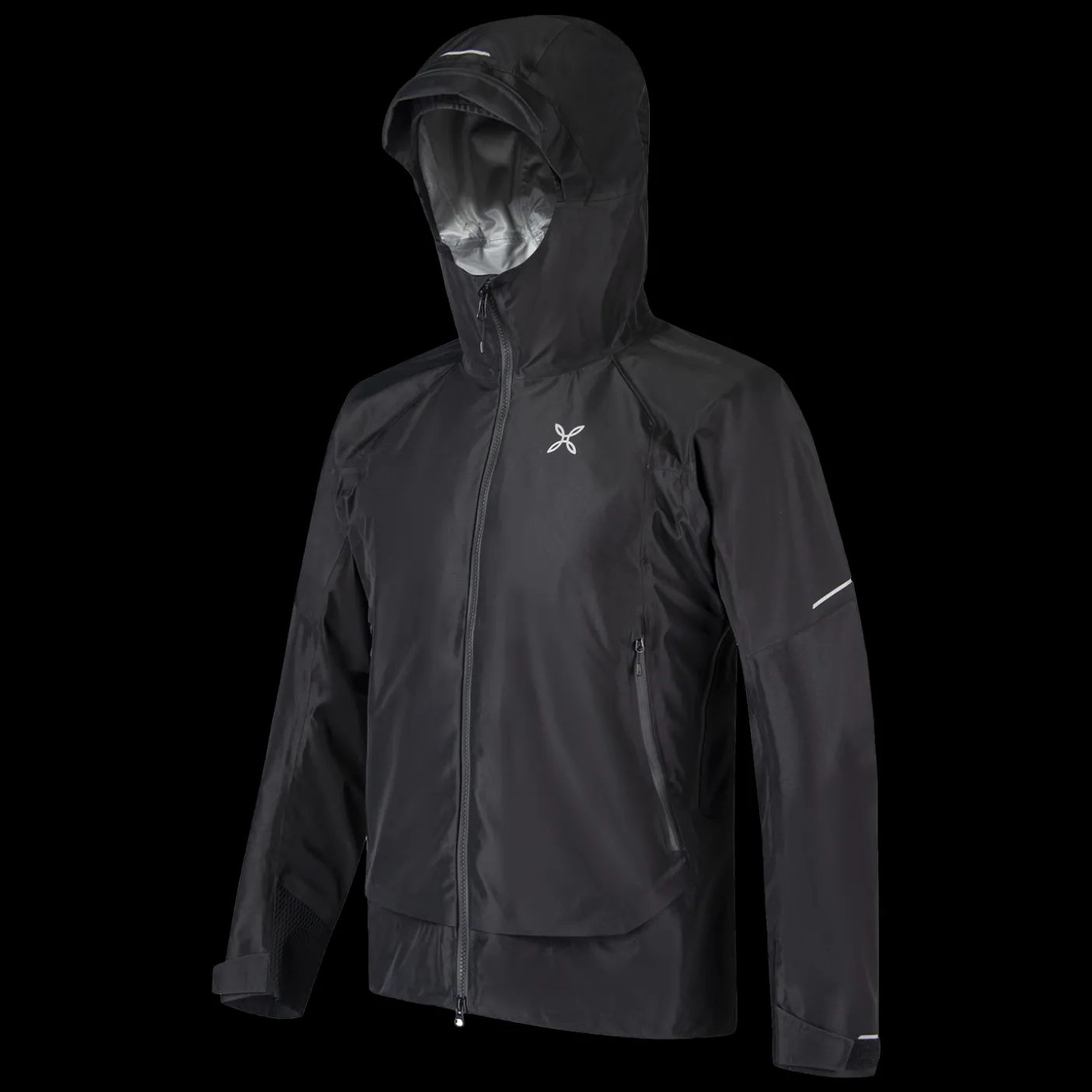 ARGO 2 CONFORT FIT JACKET