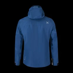 ARGO 2 CONFORT FIT JACKET
