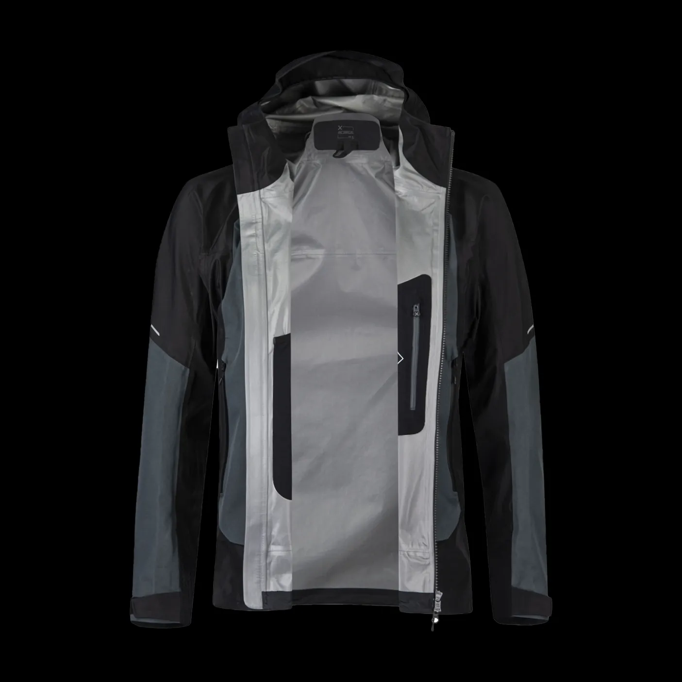 ARGO 2 JACKET