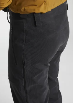 AROSA CORDUROY PANTS