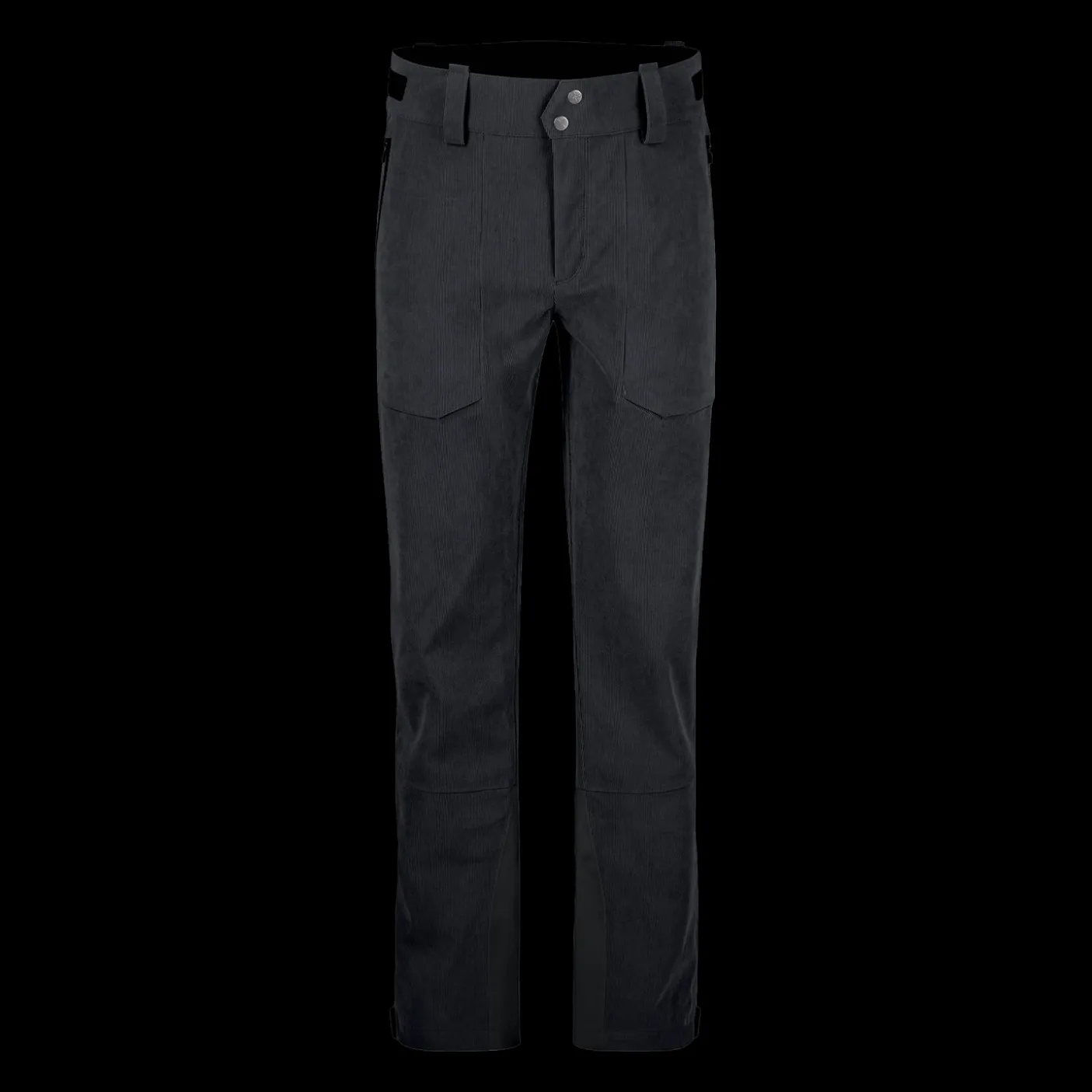 AROSA CORDUROY PANTS