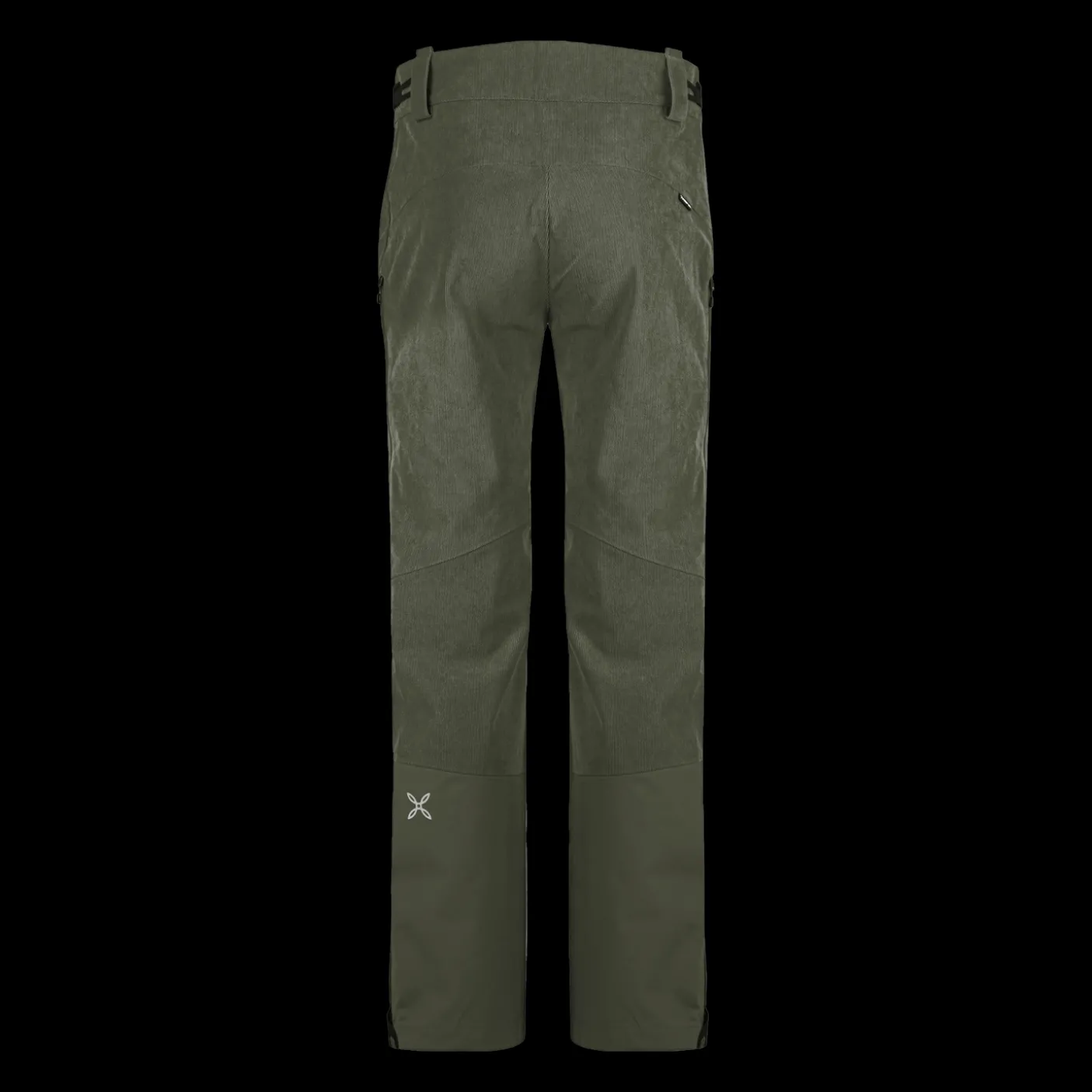 AROSA CORDUROY PANTS