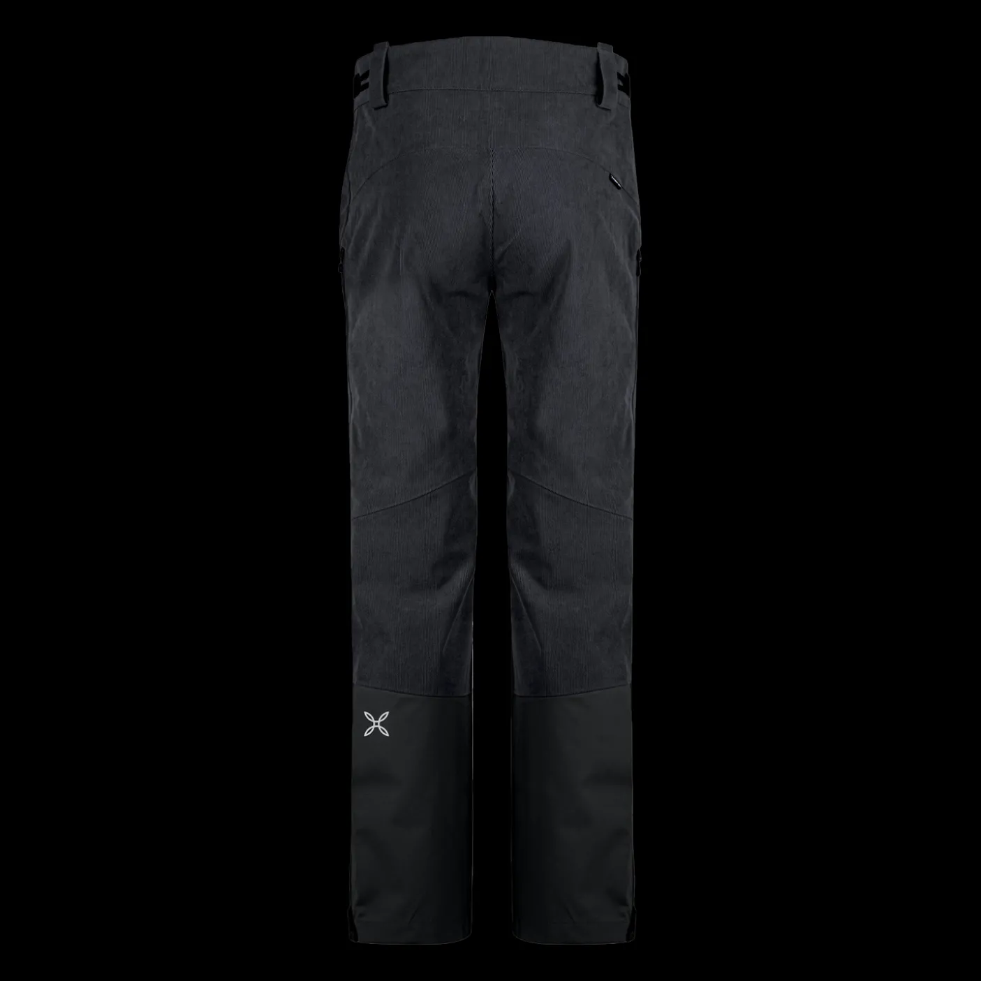 AROSA CORDUROY PANTS