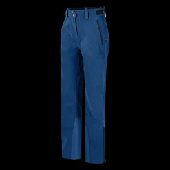 AROSA CORDUROY PANTS WOMAN