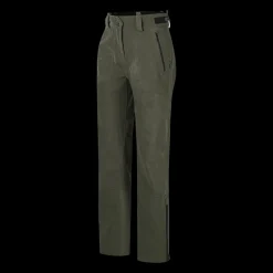 AROSA CORDUROY PANTS WOMAN