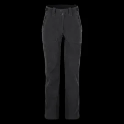 AROSA CORDUROY PANTS WOMAN