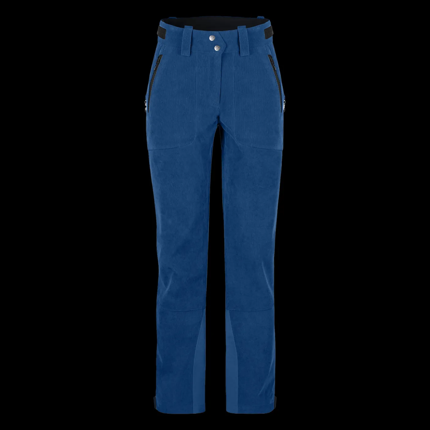 AROSA CORDUROY PANTS WOMAN