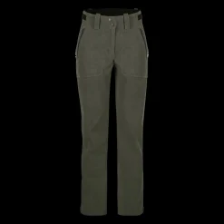 AROSA CORDUROY PANTS WOMAN