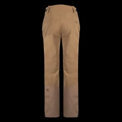 AROSA CORDUROY PANTS WOMAN