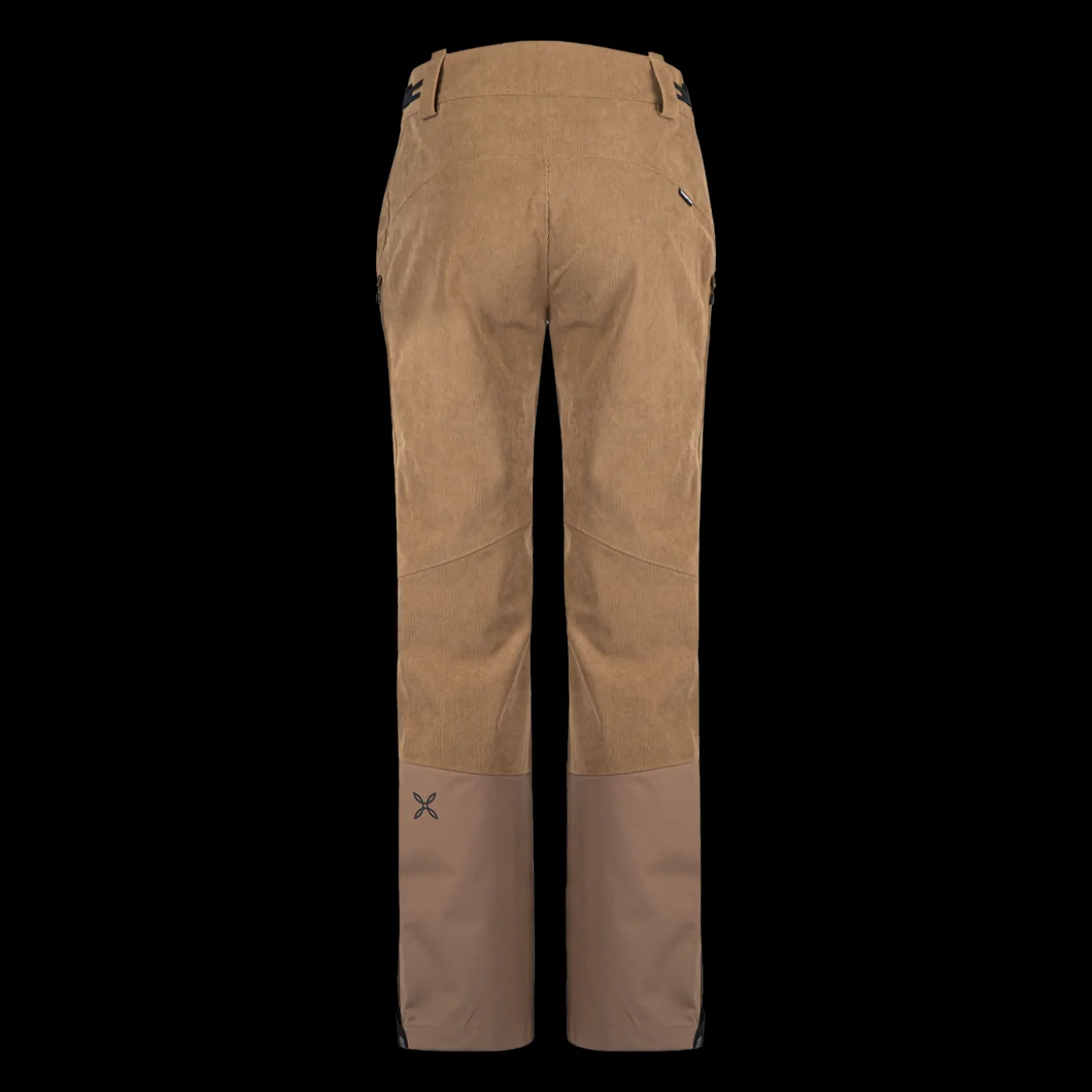 AROSA CORDUROY PANTS WOMAN