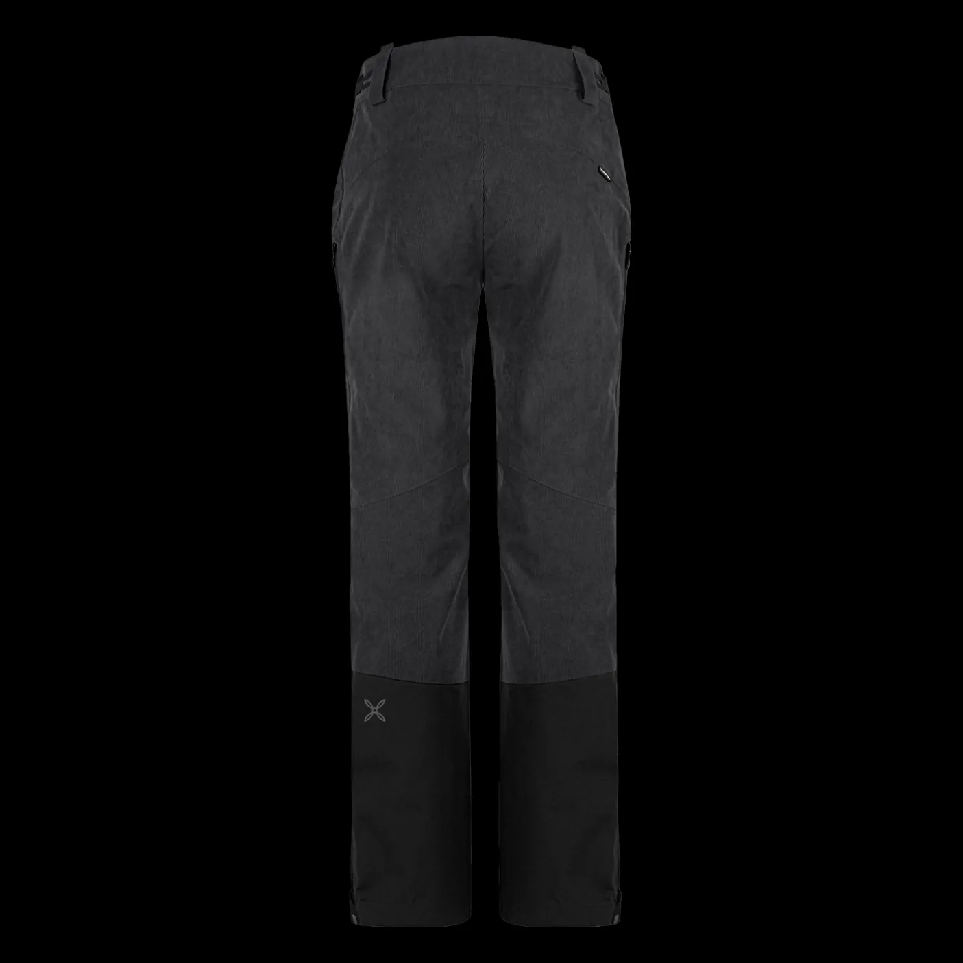 AROSA CORDUROY PANTS WOMAN