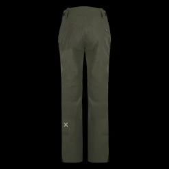 AROSA CORDUROY PANTS WOMAN