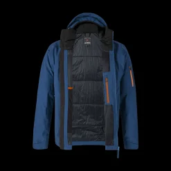 AROSA JACKET