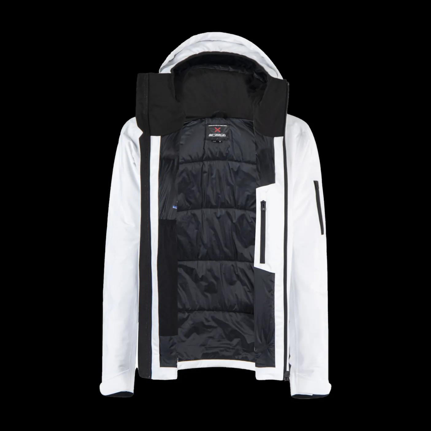 AROSA JACKET WOMAN