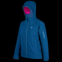 AROSA JACKET WOMAN