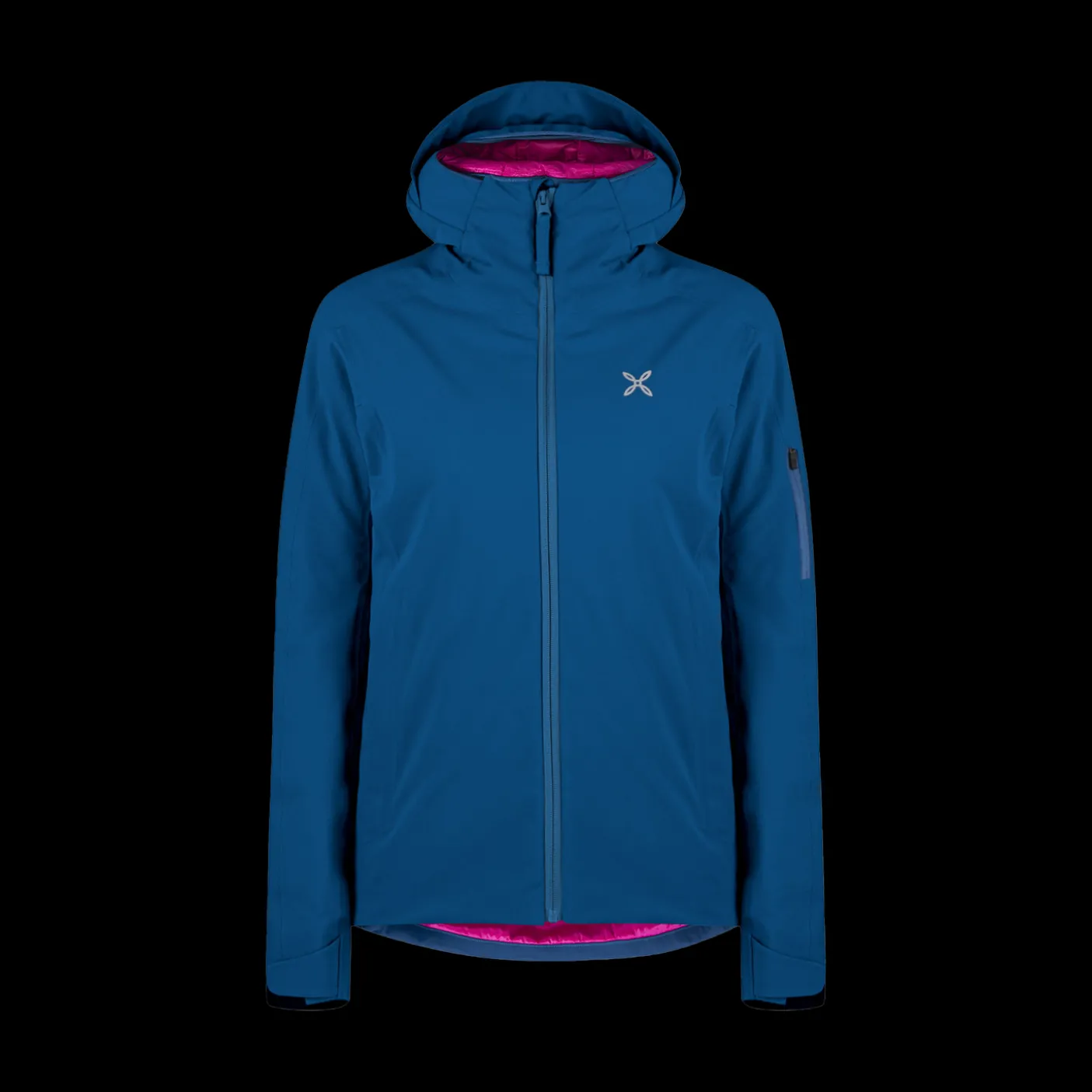 AROSA JACKET WOMAN