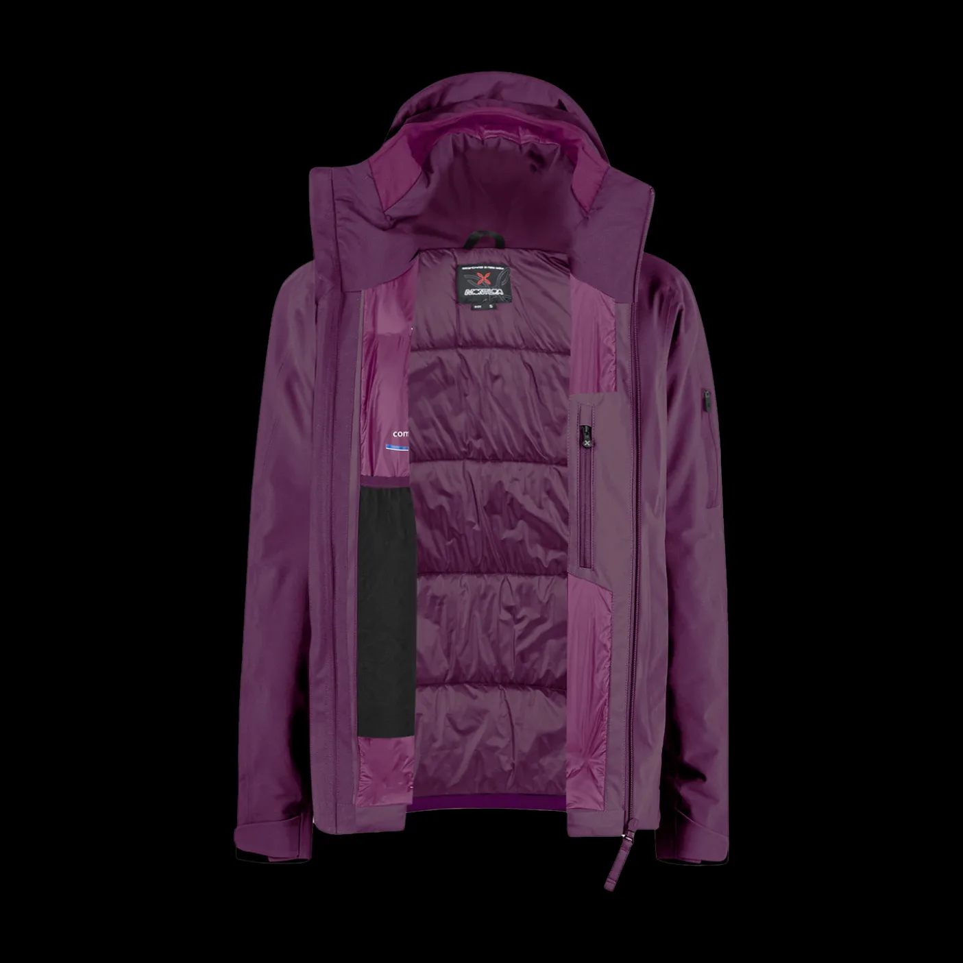 AROSA JACKET WOMAN