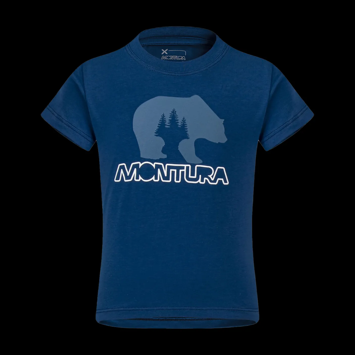 BEAR T-SHIRT BABY