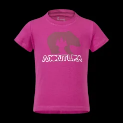 BEAR T-SHIRT BABY