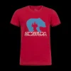 BEAR T-SHIRT KIDS