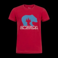 BEAR T-SHIRT KIDS