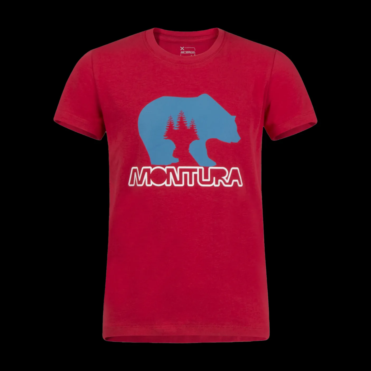 BEAR T-SHIRT KIDS