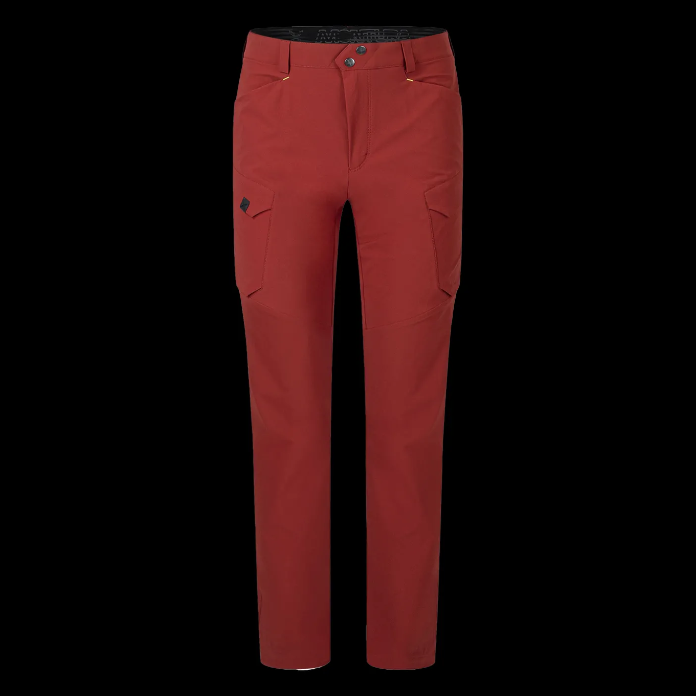 BLADE PANTS