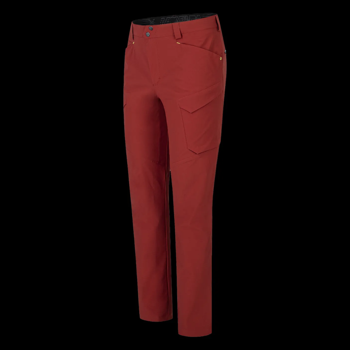 BLADE PANTS