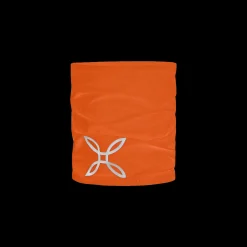 BRAND NECK TUBE
